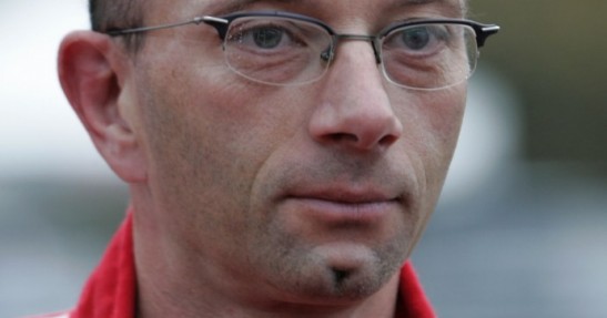 Rajd Wielkiej Brytanii